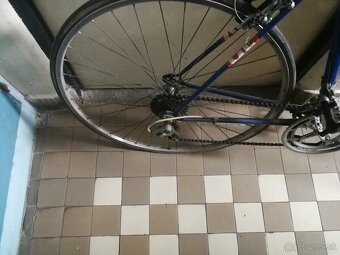 Favorit Shimano - 2