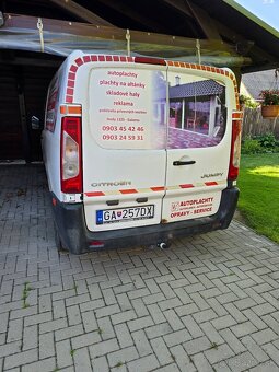 Citroën Jumpy - 2