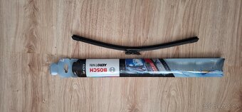 Stierače bosch aerotwin - 2
