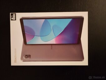 Tablety - 2