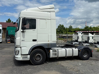 DAF XF 460 SC EURO 6 STANDARD AUTOMAT 2015 169 - 2