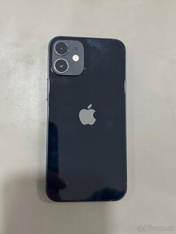 Apple iPhone 12 mini 64GB - 2