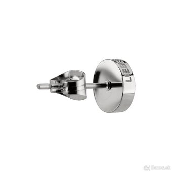Liebeskind napichovacie náušnice LJ-0077-E-07 - 2