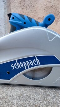 SCHEPPACH PL 75 Ponorná píla 1600 W - 2