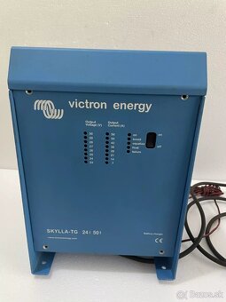 Victron Energy Skylla-TG 24/50 - 2