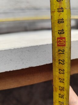 Prirodni kamen na dlazbu,44x44 20 mm - 2