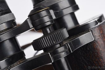 Hensoldt Wetzlar, Grossfeld 6x24 - 2
