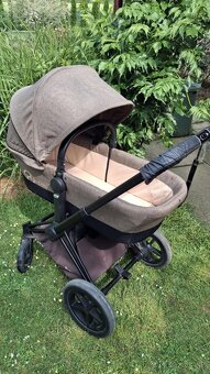 Cybex Priam Platinum - 2