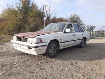 Nissan Laurel 2.8D - 2