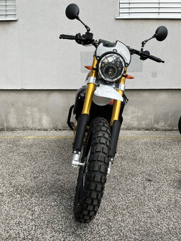 Fantic Caballero 500 Explorer - 2