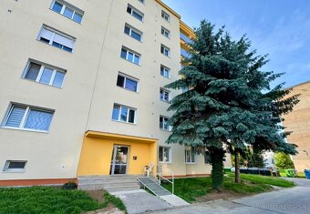 NA PREDAJ EXKLUZÍVNA PONUKA, 3-IZBOVÝ BYT V PRIEVIDZI - 2