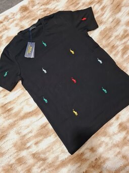 Polo ralph lauren tričko - 2