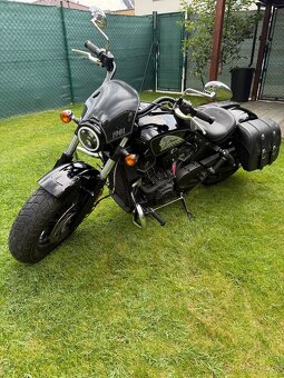 Predám Indian Scout Sixty - 2