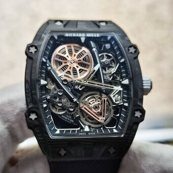 Richard Mille 27-05 Rafael Nadal Limited Edition - 2
