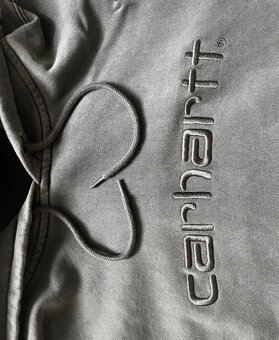 Carhartt mikina M - 2