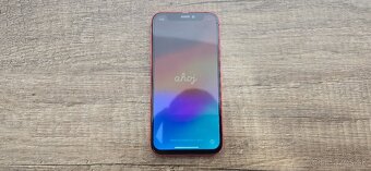 iPhone 12 mini 64GB Product Red - 2
