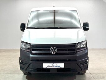 Volkswagen Crafter Dodávka 2.0 TDI L3H2 odpočet DPH - 2