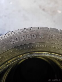 205/60 R16 - 2