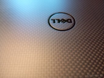DELL 7270 Carbon,Dotyk, i7,16ram,512M2 - 2
