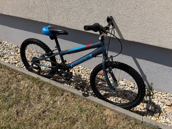 Detský horský bicykel Arcore Chase 20” - 2