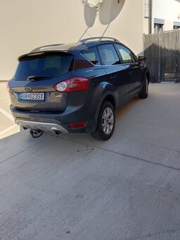 Kuga - 2