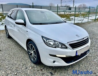 ‼️ Peugeot 308 1.6 HDi – Možná výmena/úver/leasing - 2