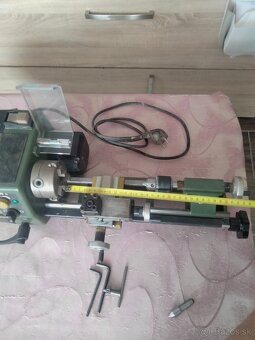 maly sustruch PD250/E - 2