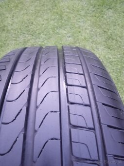 225/45 r17 letné pneu.7 mm - 2