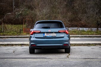 Fiat Tipo - 2