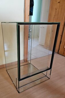 Terarium v60 š40 h40 - 2