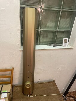 Stĺpový reproduktor 100V/4ohm - 160W - 2
