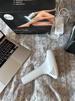 Veet Infini’ Silk Pro IPL Epilátor z USA - 2