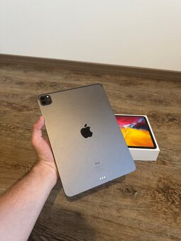iPad Pro 11” s lidar senzorom (2nd gen) - 2
