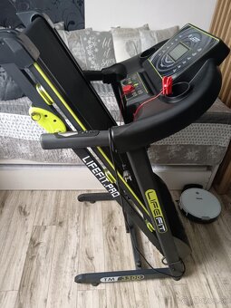 Predám bežiaci pas Lifefit PRO TM-3300 - 2