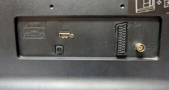 LG 29MT48DF-PZ - 2