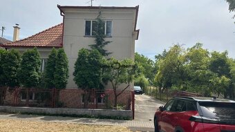 PREDAJ Rodinného domu v obci Cifáre - 2