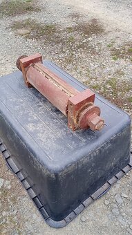 Hoblovaci valec - 2