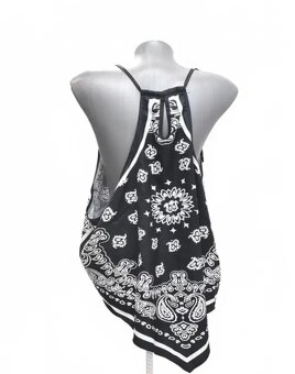 Top pre moletky xxxl - 2