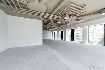 Na predaj nebytový priestor o výmere 124,76m2 v DUETT I - 2