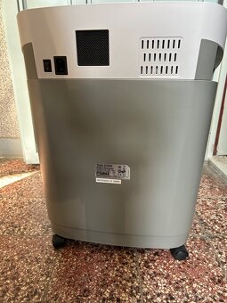 Skartovacka Dahle Paper SAFE240 - 2