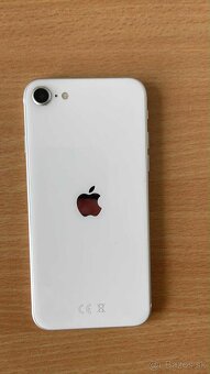 iPhone SE20 - 2