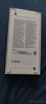 Samsung Galaxy a56 5g 256gb dual sim nepoužitý - 2