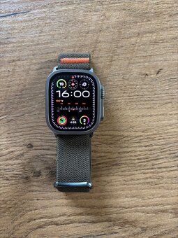 Apple watch ultra 2 - 2