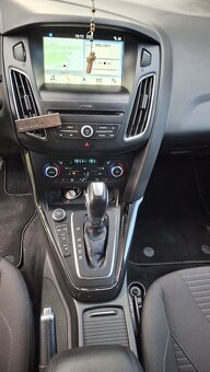 Ford focus combi - 2