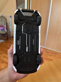 Ford Focus RS 1:18 Ottomobile - 2