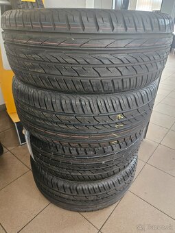 235/55 R18 Matador letné pneumatiky - 2