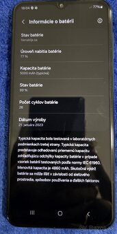 Samsung A23 5G 4/64 GB - 2