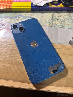 Iphone 13 128gb - 2