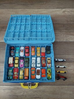 Matchbox - 2
