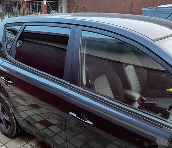 Kia ceed crdi 1,6 66kw r.v 2010 - 2